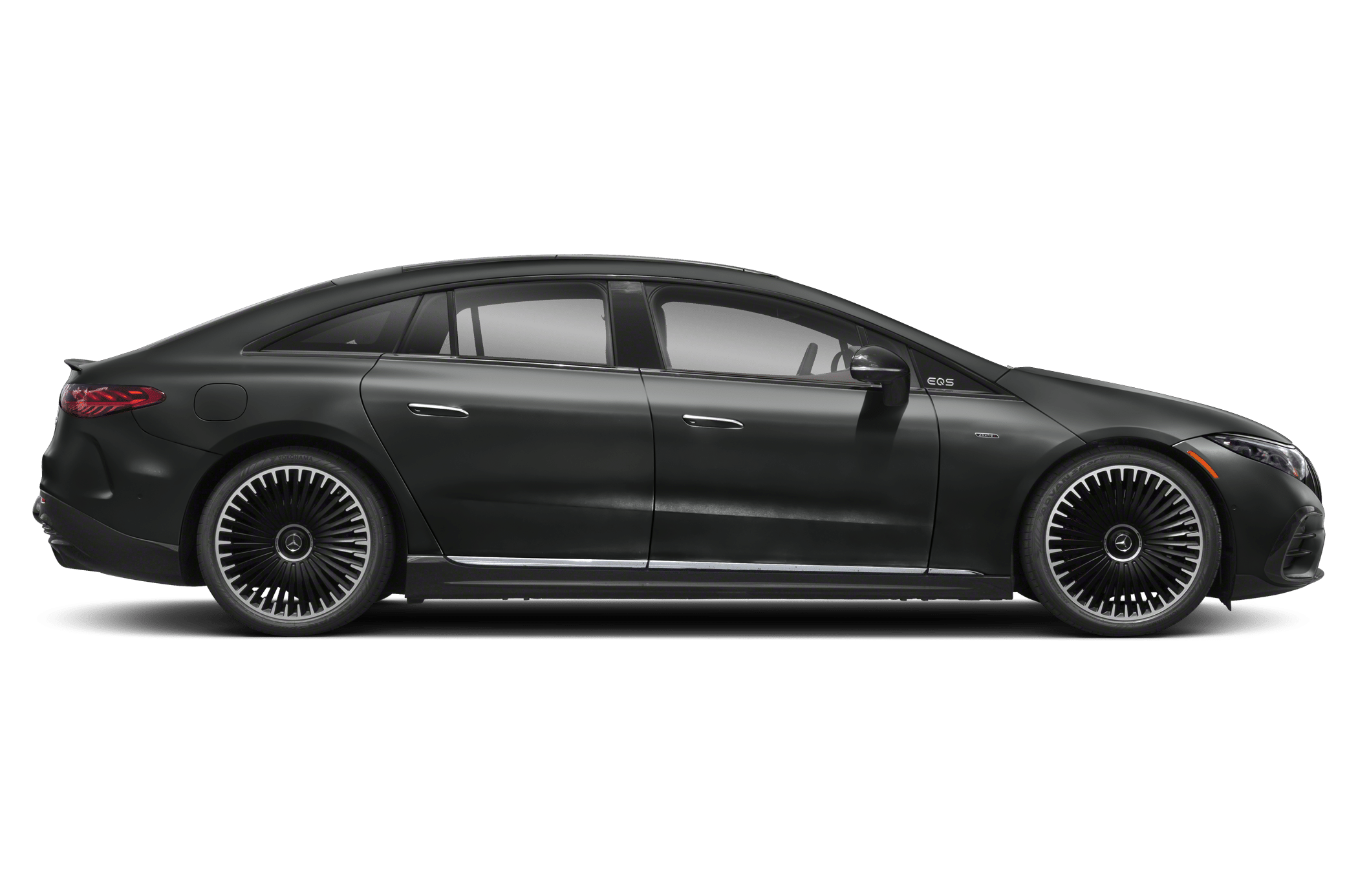 Luxury Chauffeur Service in London