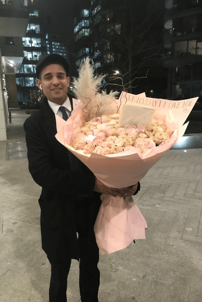 Luxury Chauffeur Service in London